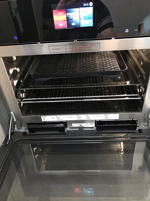 蒸烤一体机|西门子CP269AGS0W蒸烤一体机独家揭秘评测真相,不看后悔!