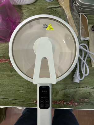 多功能锅