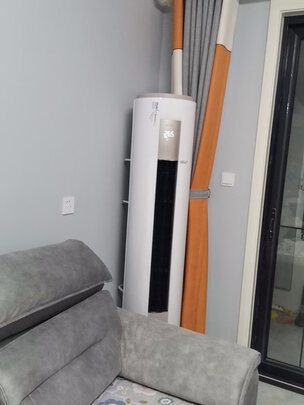 柜机空调|用户揭秘美的KFR-51LW/BDN8Y-YH200(1)A柜机空调好吗,入手解密评测真相