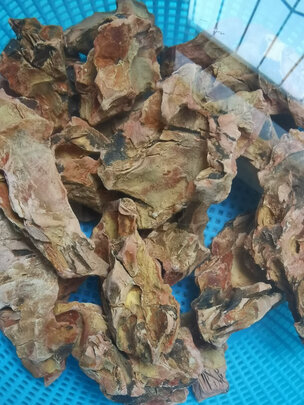 鱼缸造景石头