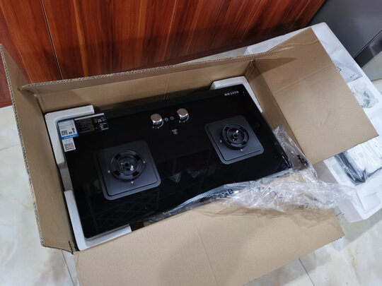 燃气灶|百得QE61燃气灶到底怎么样，参数如何！