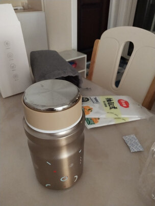 焖烧杯