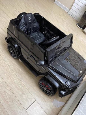 儿童电动车