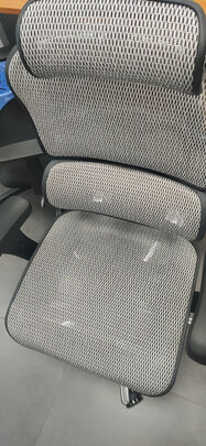 保友金豪b电脑椅|外观展示保友金豪b和保友金豪E有什么区别?真相内幕提秘?