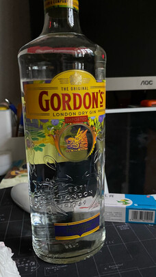 金酒洋酒