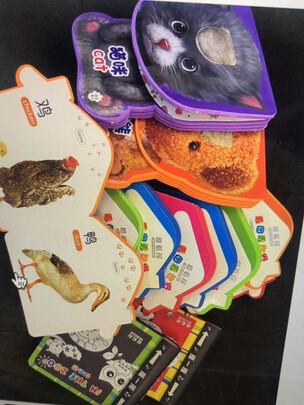 爱看屋点读笔一个月后开始后悔了诉说原因