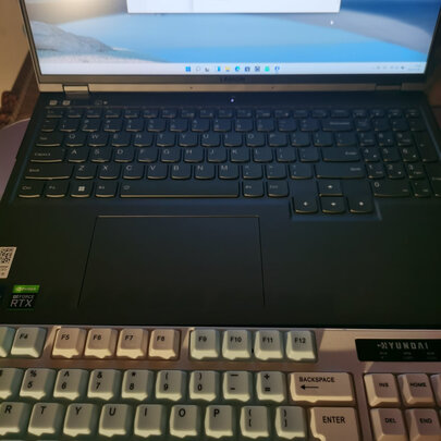 游戏笔记本