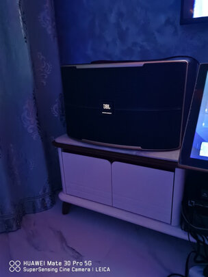 JBLpasion 一周使用彻底爱上了吗