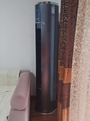 格力京淳3匹空调立式空调|独家剖析讲讲看格力京淳3匹空调怎么样？是否值得入手呀？