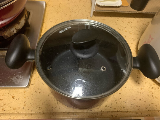 锅具套装