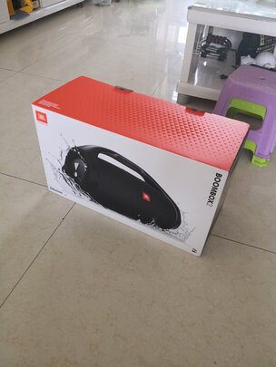 JBLXTREME3一周使用彻底爱上了吗