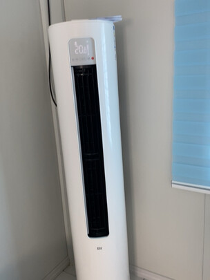 小米KFR-72LW/N1A3立式空调|小米KFR-72LW/N1A3立式空调怎么样上手一周说讲感受