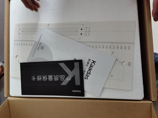 凯迪仕指纹锁k9和K7哪个好？优缺点评测如何？