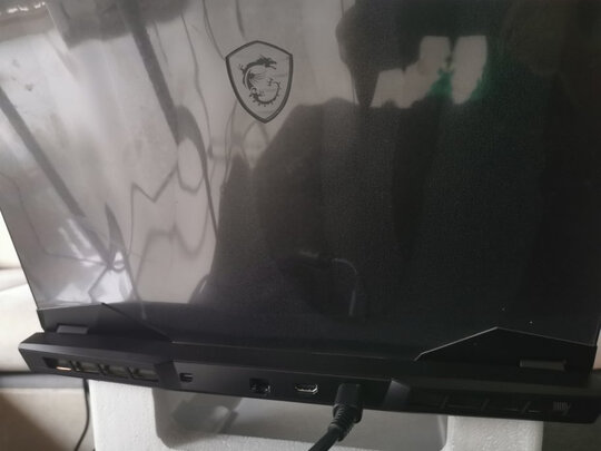 微星GP76/gp66笔记本电脑|微星GP76/gp66笔记本电脑独家揭秘评测真相,不看后悔!