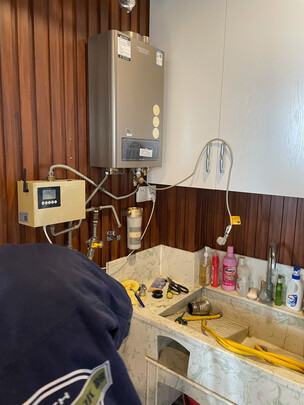 史密斯JSQ26-JD3热水器|史密斯JSQ26-JD3热水器如何,值得入手的原因分享！