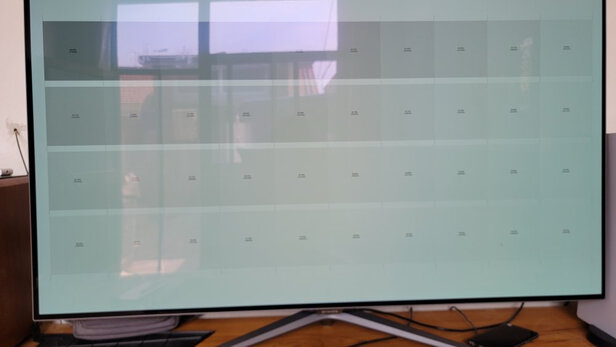 创维G90 48英寸OLED全面屏4K超高清HDR 120Hz电竞显示器HDMI2.1广视角杜比全景声智慧双系统护眼显示屏F48G9U