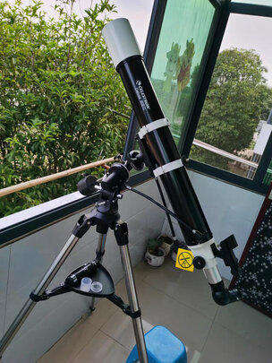 星特朗80dx更多使用评价和感受