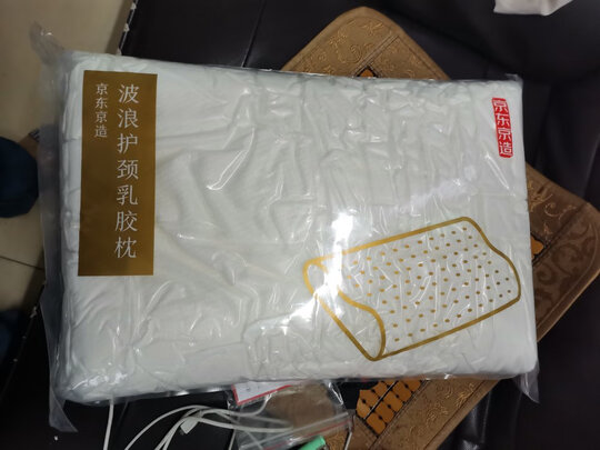 京东京造梦享 泰国天然乳胶床垫入手一周后，真话实说我更喜欢它了
