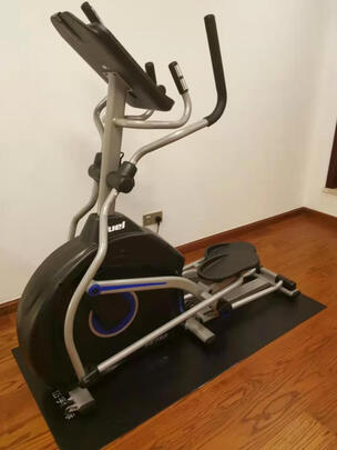 岱宇FE750椭圆机|岱宇FE750椭圆机怎么样？内幕使用评测揭秘