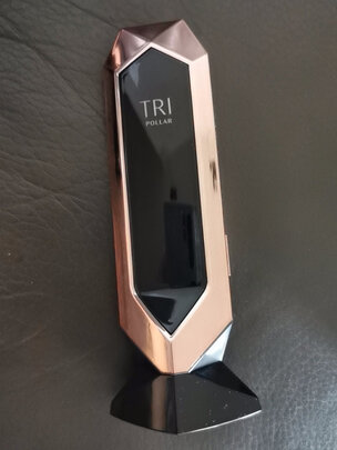 tripollarstop vx更多使用评价和感受