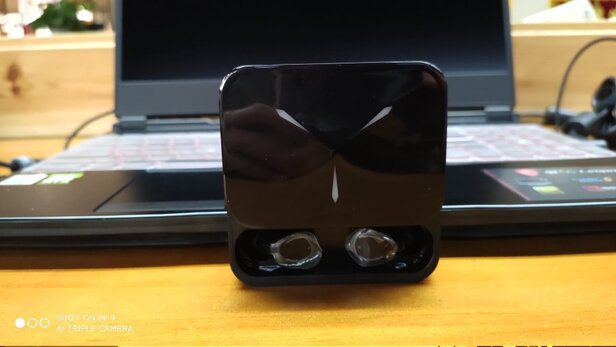 耳机|联想TG01耳机到底怎么样，参数如何！