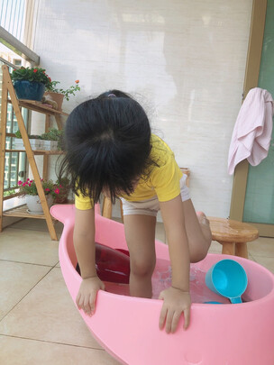 儿童沙滩玩具