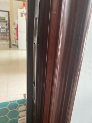 指纹锁|客观评价鹿客鹿客S30 pro指纹锁怎么样？上手三周说真相