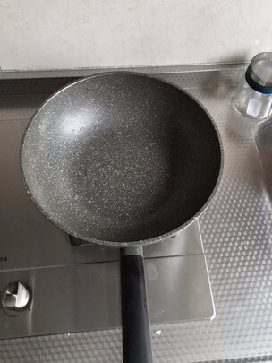 炒锅
