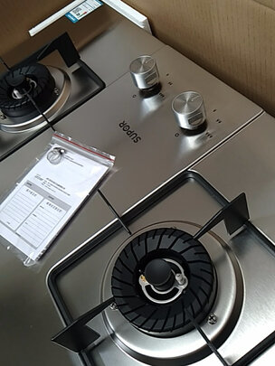 燃气灶|苏泊尔NS21燃气灶怎么样上手一周说讲感受