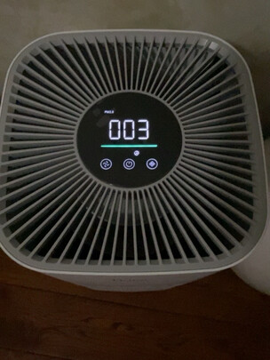 海尔KJ400F-N860CU1极度喜欢感受反馈