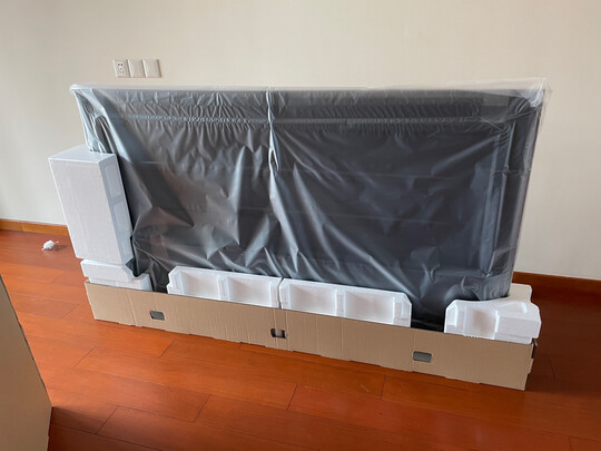 小米 L75M7-Z1用后两个月感受!求助