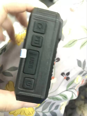 执法记录仪