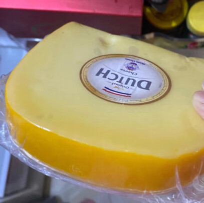 图片[4] - 请问荷兰奶酪黄波好不好？ - 淘实惠