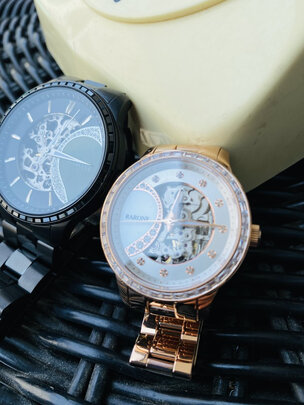 手表|雷诺机械情侣手表怎么样？内幕使用评测揭秘