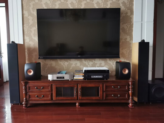 KEFLS50 Wireless II是哪里生产的，值吗