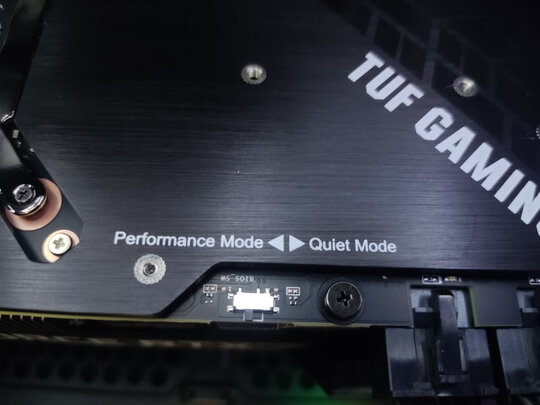 华硕TUF-RTX3070TI-O8G-GAMING显卡|华硕TUF-RTX3070TI-O8G-GAMING显卡真实使用感受？真相必看