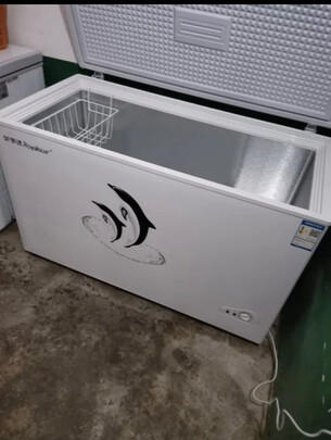 冷柜