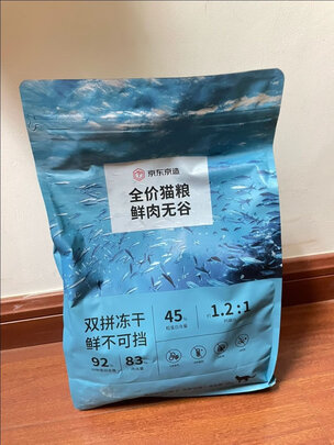 猫粮