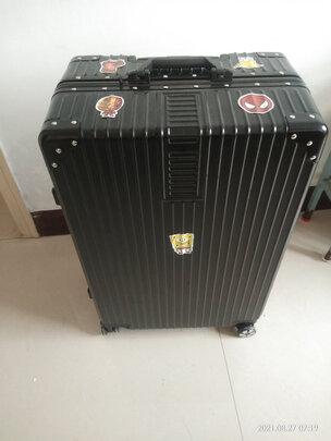 SOO拉杆箱-B720|SOO拉杆箱-B720如何,值得入手的原因分享！