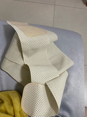 产后收腹带