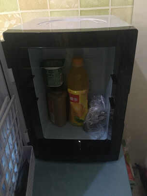 车载冰箱