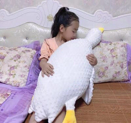 婴儿排气枕