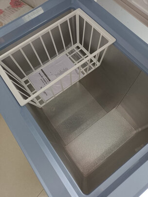 冰柜|新飞BC/BD-141HJ1EW冰柜怎么样？内幕使用评测揭秘