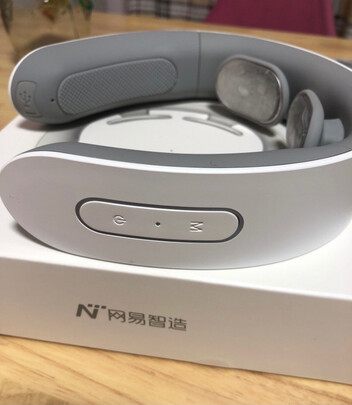 按摩器|网易严选冰岛蓝按摩器到底怎么样，参数如何！