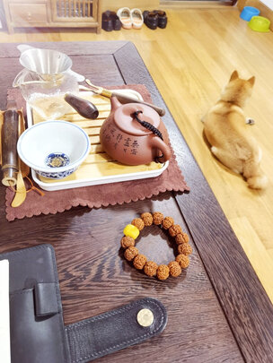 紫砂壶|藏壶天下唐云石瓢紫砂壶怎么样上手一周说讲感受