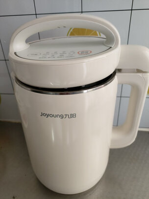 豆浆机