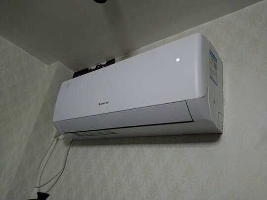 格力KFR-35GW/NhGc1B|格力云佳属于什么档次的?讲一讲体验优缺点感受内幕？