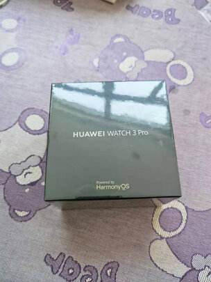 华为华为智能电话手表Watch3/Pro一周使用彻底爱上了吗