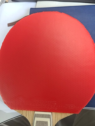 一:选购红双喜(dhs)乒乓球拍胶皮建议