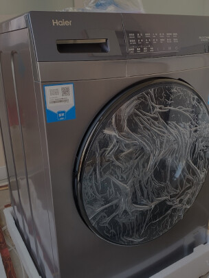 海尔洗衣机怎么样？是什么档次品牌
